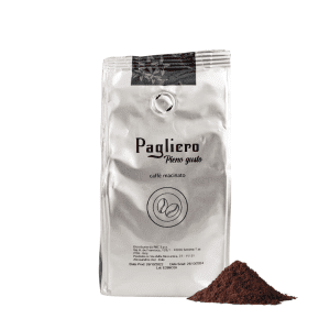 Pagliero Мелено Кафе Pieno Gusto 250гр.