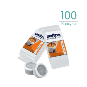 Lavazza Espresso Point® Cremoso Капсули 100