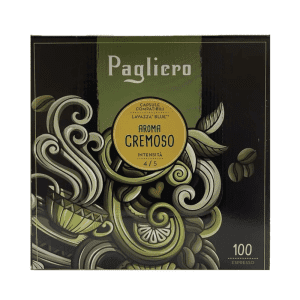 Pagliero Blue Cremoso