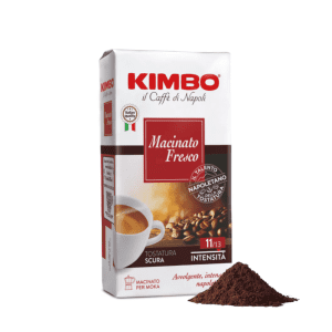 Kimbo meleno fresco