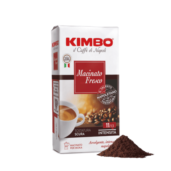 Kimbo meleno fresco