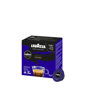 Lavazza A Modo Mio® Divino Капсули 16