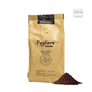 Pagliero meleno colombia