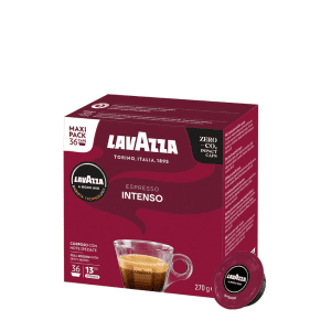 Lavazza a modo mio intenso 36