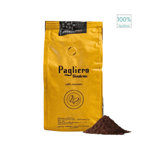 Pagliero Мелено Кафе Honduras 250гр.