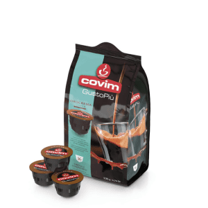 Covim Dolce Gusto® Orocrema Капсули 16