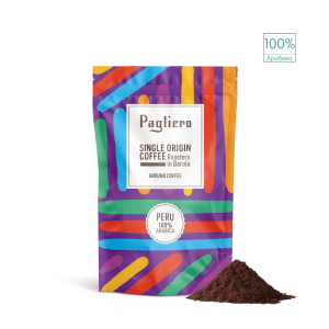 Pagliero meleno spec peru