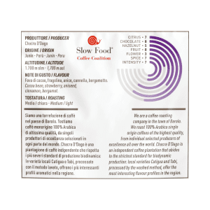 Pagliero spec peru desc