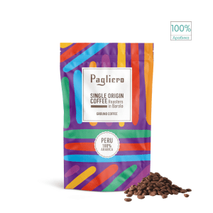 Pagliero Specialty Peru