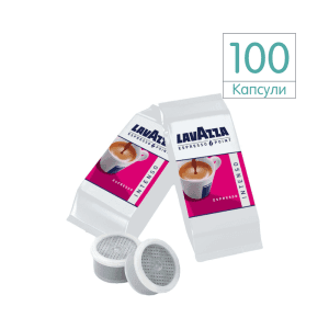Lavazza Espresso Point® Espresso Intenso Капсули 100