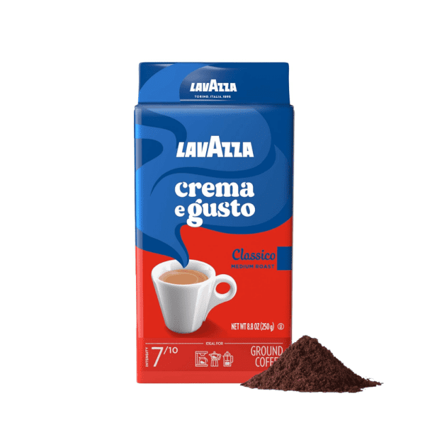 Lavazza meleno classico