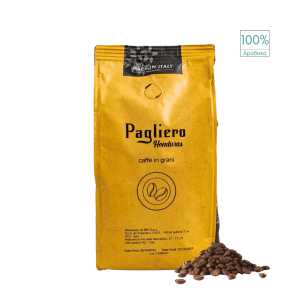 Pagliero Beans Honduras