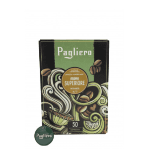 Pagliero A modo mio Superiore 50