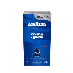 Lavazza nesp classico 10