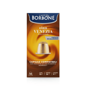 Borbone nesp venezia