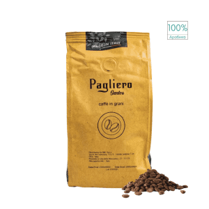 Pagliero Beans Santos