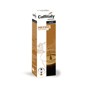 Caffitaly Preziozo