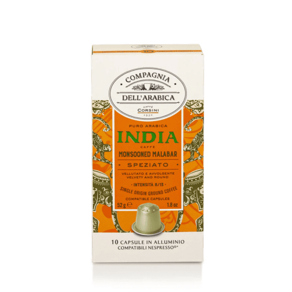 Corsini nesp india