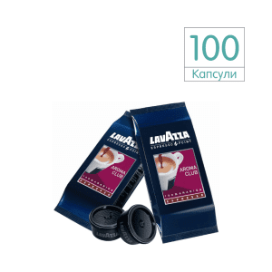 Lavazza Espresso Point® Aroma Club Капсули 100
