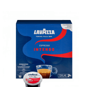 Lavazza Blue intenso
