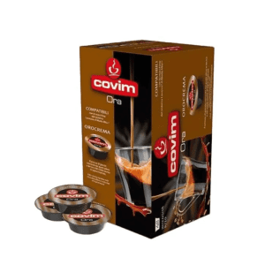 Covim A Modo Mio® Orocrema Капсули 48