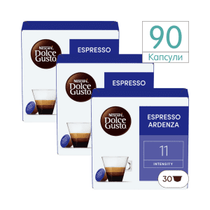 Nescafe Dolce Gusto ARdenza 90