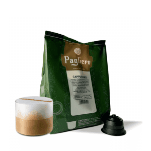 Pagliero Dolce Gusto Cappucino