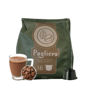 Pagliero Dolce Gusto Ciocolato