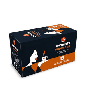 Covim Nespresso® Orocrema Kапсули 30