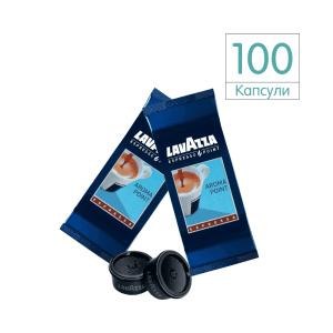 Lavazza Espresso Point® Aroma Point Капсули 100