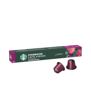 Starbucks nesp Verona