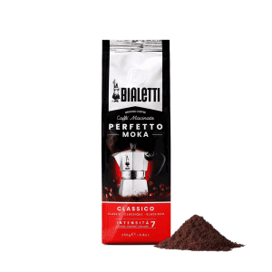 Bialetti Мелено Кафе Classico 250гр.