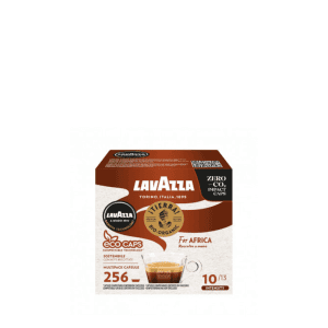 Lavazza A modo mio afrtica 16