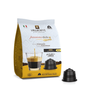Lollo Dolce Gusto® Oro Капсули 16