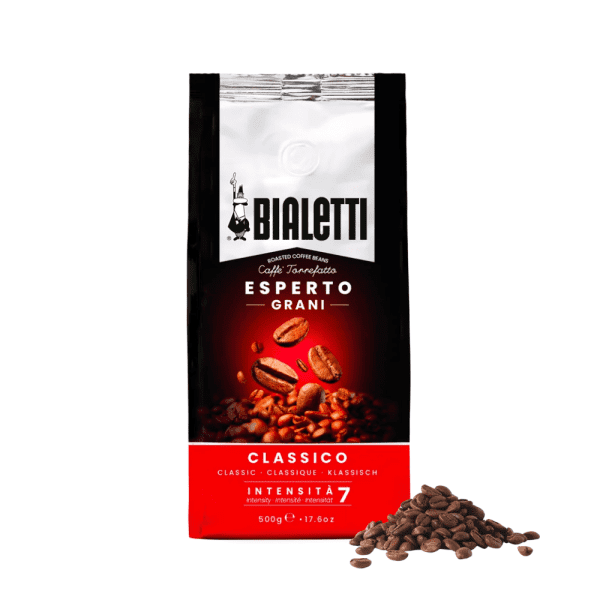Bialtetti Beans Classico
