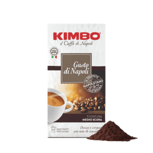 Kimbo Мелено Кафе Gusto di Napoli Мока 250гр.