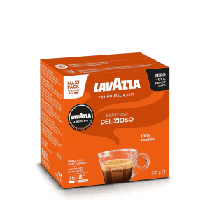 Lavazza A modo mio delizioso 54