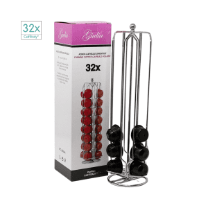 Држач за Caffitaly ® капсули 40x Guilia