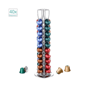 Држач за Nespresso® капсули 40x Ghibli